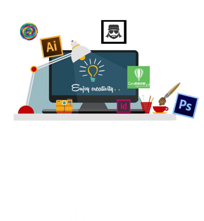 Graphic Designer