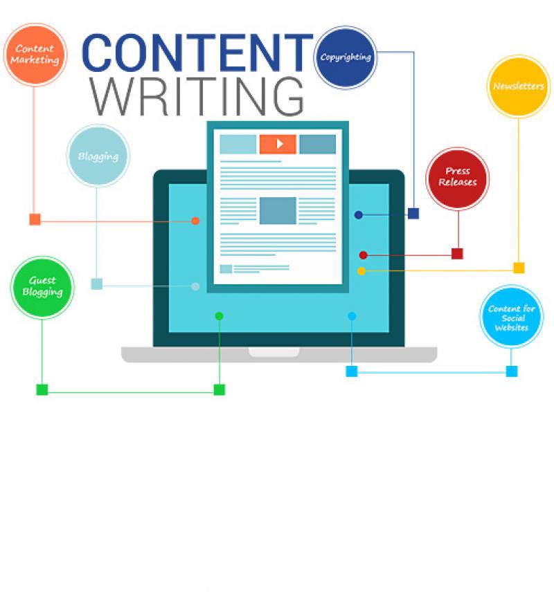 Content Writer