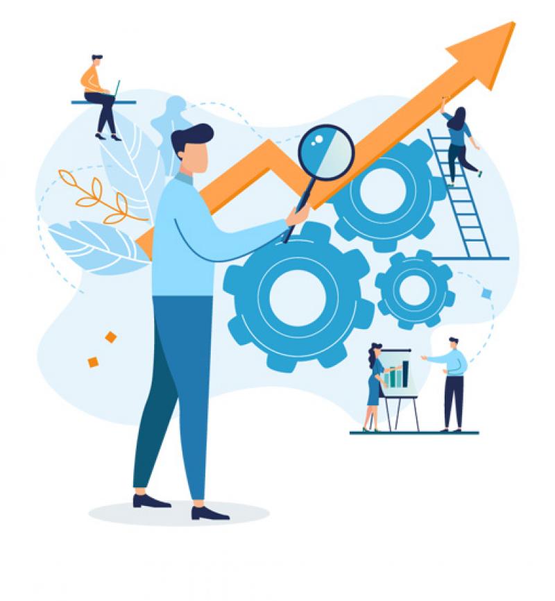 Business Development Executive