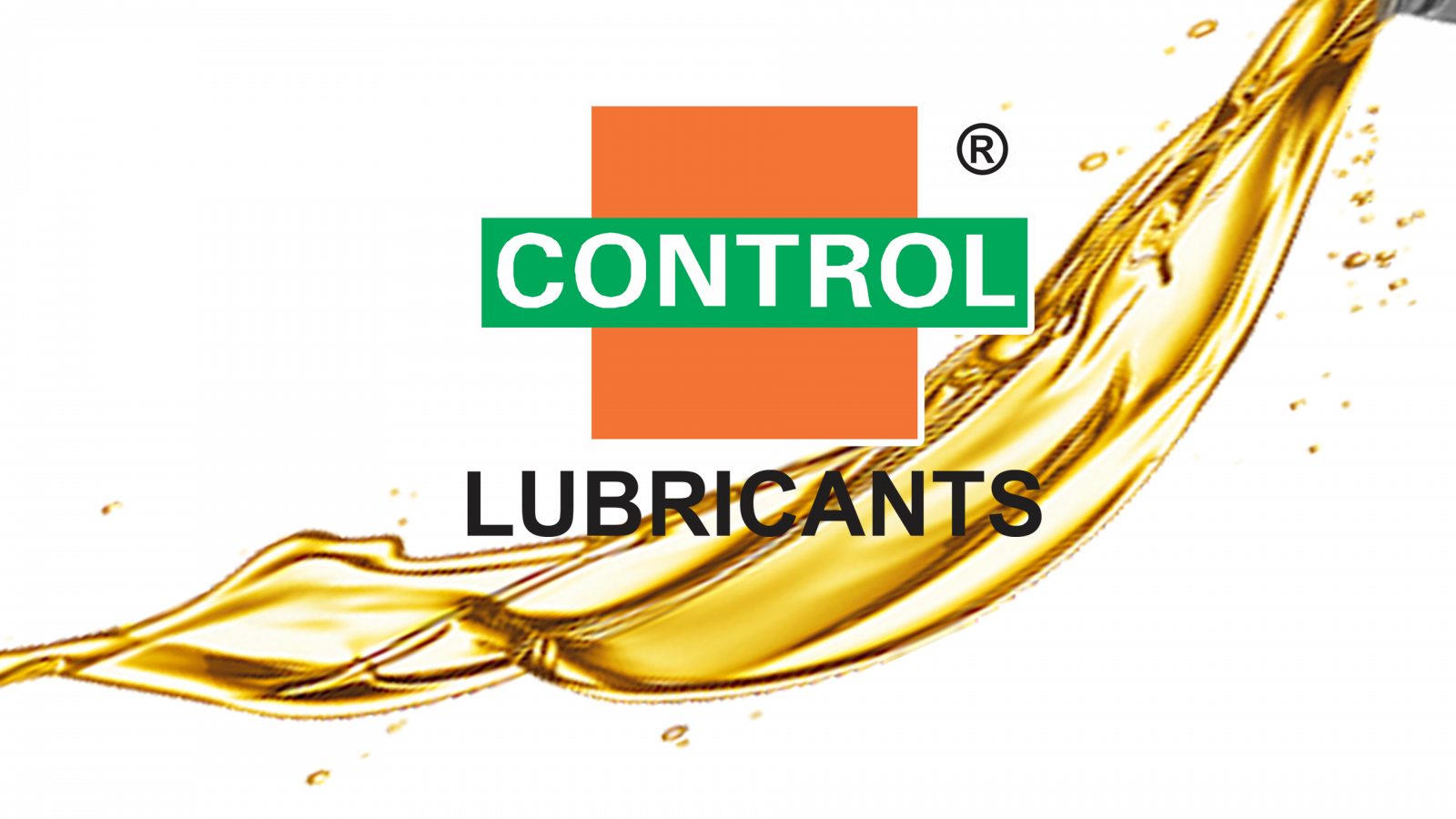 Control Lubricants